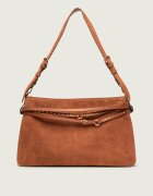Pinko Geantă pe umăr BELT BAG | piele întoarsă