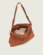 Pinko Geantă pe umăr BELT BAG | piele întoarsă