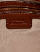Pinko Geantă pe umăr BELT BAG | piele întoarsă