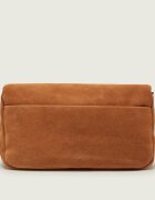 Pinko Geantă pe umăr CLICK SOFT HANDLE | piele întoarsă