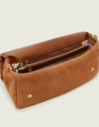 Pinko Geantă pe umăr CLICK SOFT HANDLE | piele întoarsă