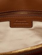 Pinko Geantă pe umăr CLICK SOFT HANDLE | piele întoarsă