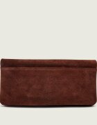 Pinko Geantă pe umăr Click Soft Horizontal Classic | piele întoarsă