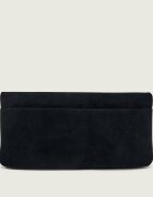 Pinko Geantă pe umăr Click Soft Horizontal Classic | piele întoarsă