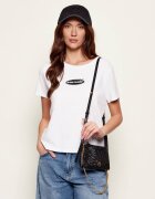 Pinko Geantă pe umăr DOUBLE MINI
