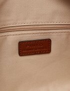 Pinko Geantă pe umăr Horizontal | piele întoarsă