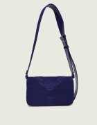 Pinko Geantă pe umăr LOVE ONE SLOUCHY MINI | piele întoarsă