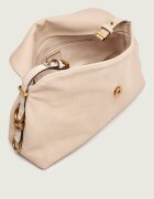 Pinko Geantă pe umăr SADDLE CLASSIC | piele întoarsă