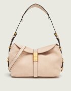 Pinko Geantă pe umăr SADDLE MINI | piele întoarsă