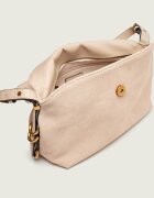 Pinko Geantă pe umăr SADDLE MINI | piele întoarsă