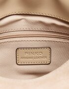 Pinko Geantă pe umăr SADDLE MINI | piele întoarsă