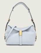 Pinko Geantă pe umăr SADDLE MINI | piele întoarsă