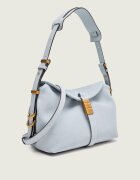 Pinko Geantă pe umăr SADDLE MINI | piele întoarsă