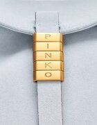 Pinko Geantă pe umăr SADDLE MINI | piele întoarsă
