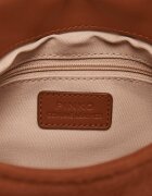 Pinko Geantă pe umăr SADDLE MINI | piele întoarsă