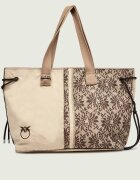 Pinko Geantă shopper Cabas Extra