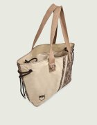Pinko Geantă shopper Cabas Extra
