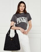Pinko Geantă shopper PUZZLE