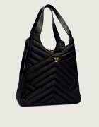Pinko Geantă shopper PUZZLE