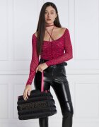 Pinko Geantă shopper Riciclato Micr