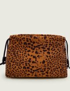 Pinko Geantă tip sac MINI CLUTCH | piele întoarsă