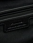 Pinko Geantă tip sac MINI CLUTCH | piele întoarsă