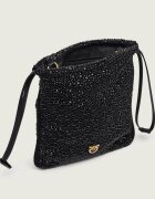 Pinko Geantă tip sac SLOUCHY COULISSE BABY