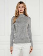 Pinko Guler înalt | Regular Fit