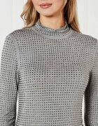 Pinko Guler înalt | Regular Fit
