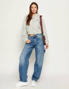Pinko Hanorac BIRILLO | Cropped Fit