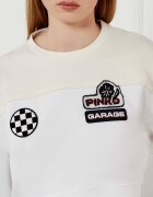 Pinko Hanorac Conrad | Cropped Fit