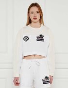 Pinko Hanorac Conrad | Cropped Fit