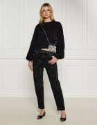 Pinko Hanorac | Cropped Fit