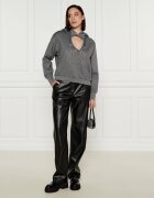 Pinko Hanorac | Cropped Fit