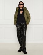 Pinko Hanorac | Cropped Fit