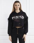 Pinko Hanorac | Cropped Fit