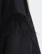 Pinko Hanorac | Cropped Fit