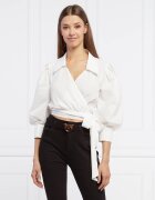 Pinko hanorac CROTONE 3 | Cropped Fit