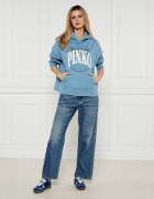 Pinko Hanorac MAKAMBA | Oversize fit