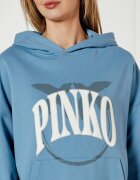 Pinko Hanorac MAKAMBA | Oversize fit
