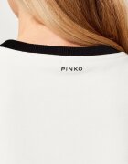 Pinko Hanorac MANDORLATO | Cropped Fit