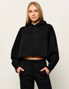 Pinko Hanorac Mediocre | Cropped Fit