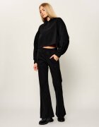 Pinko Hanorac Mediocre | Cropped Fit