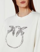 Pinko Hanorac MINDELO | Relaxed fit