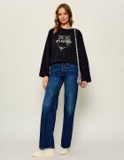 Pinko Hanorac Neves | Cropped Fit