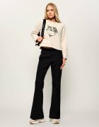 Pinko Hanorac Neves | Cropped Fit