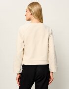 Pinko Hanorac Neves | Cropped Fit
