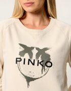 Pinko Hanorac Neves | Cropped Fit