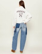 Pinko Hanorac NIGHT | Relaxed fit