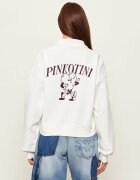 Pinko Hanorac NIGHT | Relaxed fit